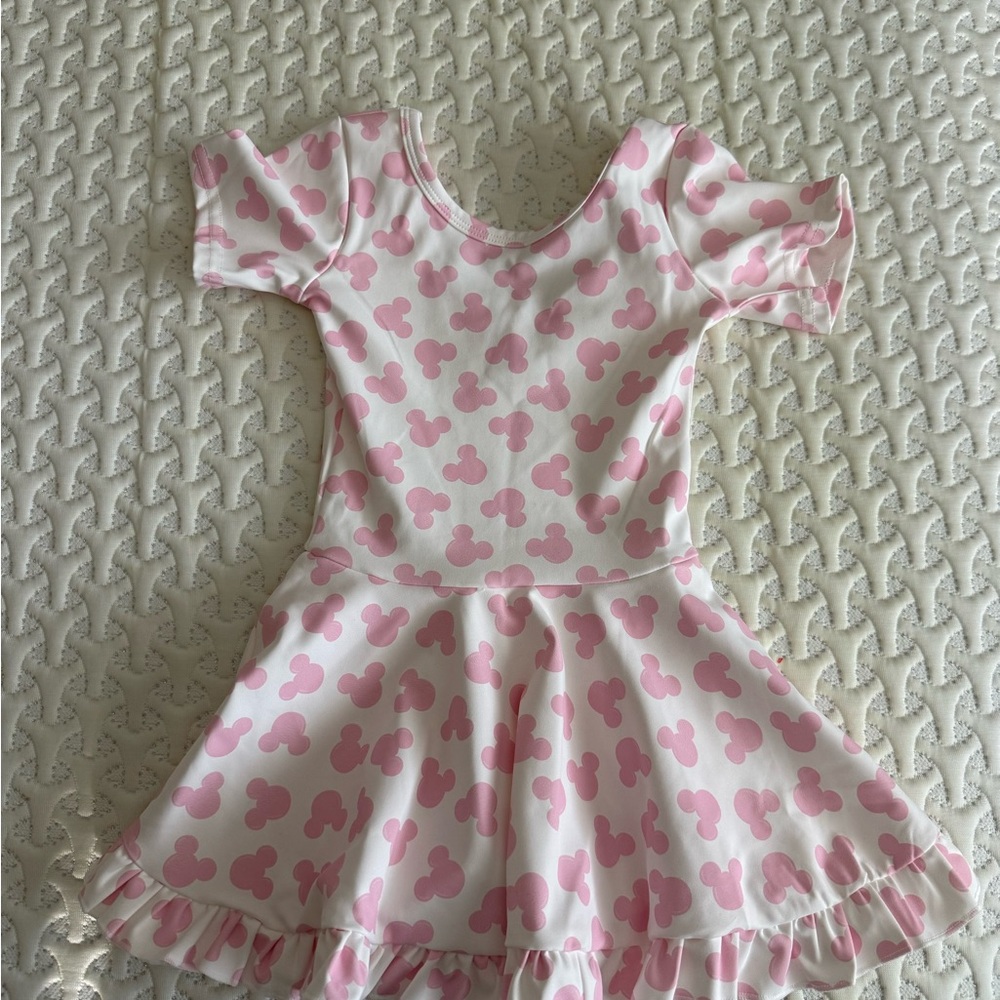 Kids Park Essentials Twirl Dress - Shop Magic Box